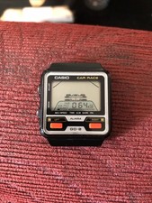 VINTAGE 1984 Casio GD-8 