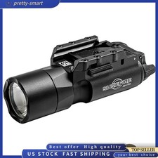 X300U 500LM LED Flashlight 20mm Picatinny Rail Torch for rifle Pistol gun73 picture