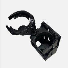 2106800114 New Front Cup Holder For Mercedes Benz W210 W202 E300 E320 E420 E430 picture