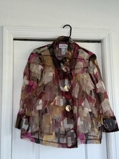 joseph Ribkoff blazer picture