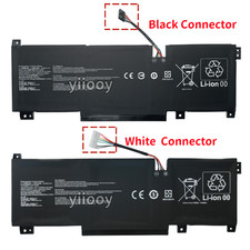 BTY-M492 New Genuine Battery for Msi Katana GF66 GF76 Pulse GL66 GL76 WF66 WF76 picture
