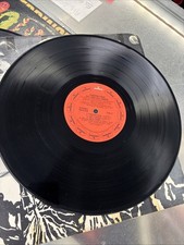 Sir Lord Baltimore - Kingdom Come - Sterling PR Pressing LP  1970 Mercury picture