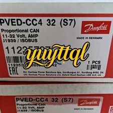 PVED-CC4 32 (S7) 11235797 Danfoss brand new picture