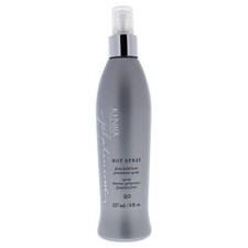 Kenra Platinum Hot Spray 20  Firm Hold Heat Protection Spray 8 oz picture