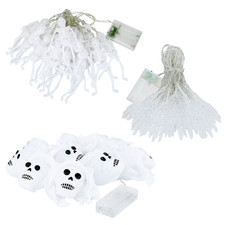3Pcs Halloween Light Decorations Total 50 LEDs picture