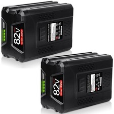 2pack 3.5Ah For Snapper XD 82Volt Cordless Lithium-Ion Battery BSB2AH82 BSB3AH82 picture