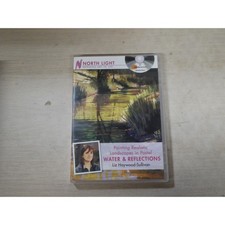 Water & Reflections Liz Haywood-Sullivan Pastel Painting Art Workshop DVD picture