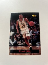 1994 Classic National Convention Promos Grant Hill Basketball Rookie RC HOF QTY picture