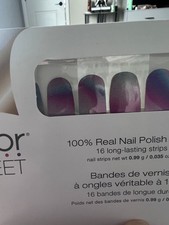 New Color Street Nail Strips – 100% Real Polish, No Dry Time, Long Lasting picture