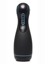 LoveBotz Auto Milker Extreme 16X Sucking Masturbator picture