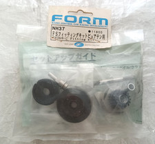 FORM Fitting Kit NH37 For Kyosho Pure Ten Vintage picture