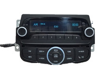 UNLOCKED 2014-2015 Chevrolet Spark Am Fm Player Radio Receiver  