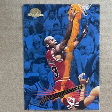 1995-96 Skybox Premium - Michael Jordan #15 picture