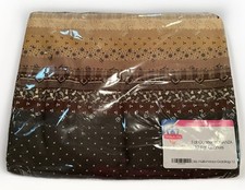 NIP Bygone Browns By Sheryl Johnson For Marcus Fabrics 12 Fat Quarter Bundle picture