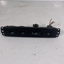 2006-2008 Dodge Ram 1500 Heated Seat Left Right & Sliding Window Switch ESP OFF picture