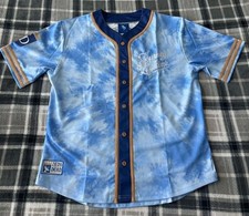 XL Exclusive Kansas City Royals 2026 Dancefestopia Zeds Dead Baseball Jersey picture