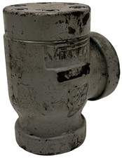 USED VICKERS FREE-FLOW CHECK VALVE C2-825 C2825 picture