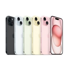 Apple iPhone 15 128GB Factory Unlocked CDMA + GSM - EXCELLENT picture