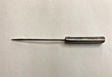 Arthrex Punch 5.5mm/6.5mm Corkscrew FT SwiveLock Anchor Arthroscopy Instrument picture