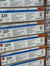 NEW EATON CHP32N225X6 CH Plug-On Neutral 225A Convertible Loadcenter Brand New picture