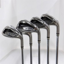 Dunlop Iron Set XXIO7 Regular NS PRO 920GH for XXIO 5 pieces picture