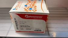 Phenomenex 8B-S138-JCH Novum SLE, 6cc Tube, 30/Pk picture