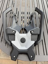 BMW Motorrad - Genuine BMW Set Luggage Carrier - R 1300 GS - 77445B4EB67 - 77445 picture