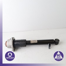 07-13 BMW E70 X5 Rear Right Ride Shock Strut OEM picture