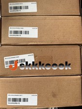 Duty-free 1PCS NEW INOVANCE SV630NS2R8I-FS servo drive Expedited Shipping picture