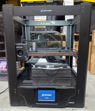 Phrozen Arco 3D Printer: High-Speed, Large-Format Multi-Color 3D Printing picture