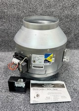 Fantech 49837 FKD 8XL Inline Centrifugal Fan 8