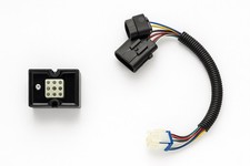 Whelen SSFPOSI6 Headlight Flasher + Harness (Unused / Open Bag) picture