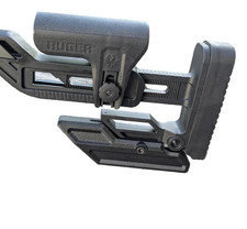 Ruger Precision Rimfire Bag Rider picture