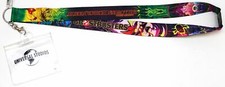 Universal Halloween Horror Nights 2019 HHN29 Ghostbusters Lanyard Lot Available picture