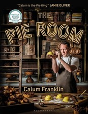 The Pie Room: 80 achievable and show-stopping pies and sides for pie lovers ... picture