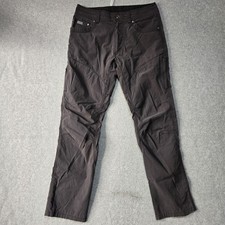 Kuhl Konfidant Air Pants Mens 30x32 Lightweight  picture