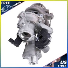 28000130032 Turbo Turbocharger For Volkswagen Tiguan 2018-2024 2.0L 06K145061 picture