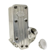 Empi Oil Filler Breather Box Kit for Type 1 Beetle Ghia 17-2941-0 picture