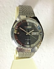 Citizen 21 Jewels Quartz Calendar Watch (BRAND NEW) picture