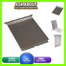 Graham-Field 3177 Grafco Medical Chart Holder Aluminum 9