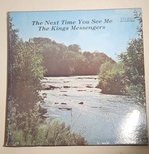 The Kings Messengers The Next Time You See Me Revive 12