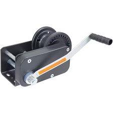 Dutton-Lainson B3503 Heavy-Duty Brake Winch, Spur Gear, 3500 Lb picture