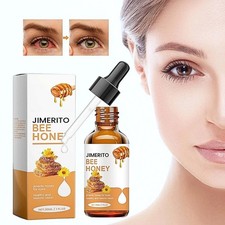 1~3x Jimerito Honey for Eyes Jimerito Honey Eye Drops Jimerito Bee Honey for Eye picture