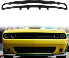 Front Grille Reinforcement Compatible with 2015-2023 Dodge Challenger picture