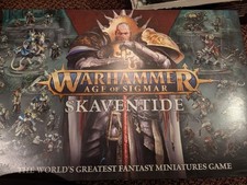 Skaventide Box Set 4th edition Warhammer Age Of Sigmar AOS picture