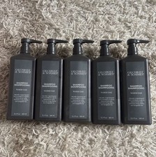 5x Gilchrist & Soames Warm Oak Shampoo - 12.2oz New picture