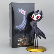Aixlan Hollow Knight Shenju Green PVC Anime Game Action Figure Collectible Toy picture