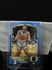 2025-26 Bowman - Nate Bittle /250 1st Bowman picture