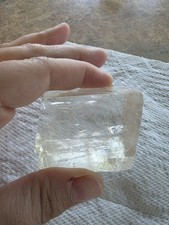 Optical Calcite picture