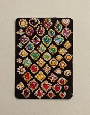 ACEO Print “Bejeweled” 2.5”x3.5”- KB Creations picture